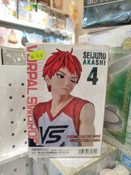 黑子的籃球LAST GAME 赤司徵十郎figure