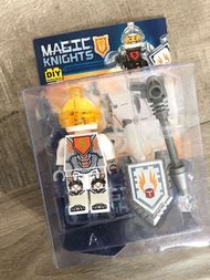 Lego 玩具人仔