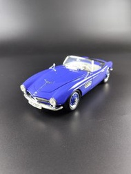 1/18 BMW 507 模型車
