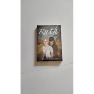 Horror Ruth Novel