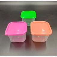 Mercury-Small Byon Jar/Spice Jar