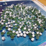 Diamond Halus / Mote Tabur / Payet Tempel / Permata Lem