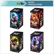 Dragon Ball Super TCG: Fusion World FB-01/FB-02/FB-03 Booster Box (Japanese)
