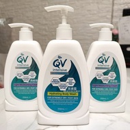 QV Hydrating Body Wash