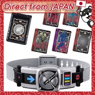 [BANDAI] [Bandai SUPER BEST Transformation Belt DX Den-O Belt, Recommended Age: 3 and up, Kamen Ride