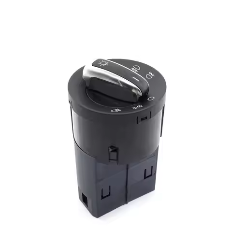 6RD941531G 6RD941531 Fog Lamp Headlight Switch Button For Audi A4 8E B6 TT 8N Transporter T5 For VW 