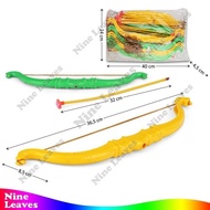 Children's Toy Bow + Arrow