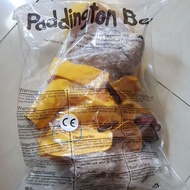 Yellow bear paddington