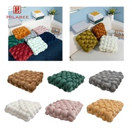 [UsusexaMY] Decorative Throw Pillow Floor Cushion Knotted Pillows Knot Pillow for Office Dorm