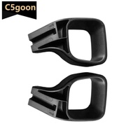 C5GOON Car Seat Adjustment Handle Lever Manual Forward Back Release 8P0881231 8P0881232 Replacement 