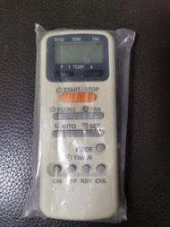 東芝冷氣機遙控