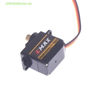 【INVN】 1Pc  EMAX ES08MA II Metal Gear Micro Servo Digital Servo Up For RC Model [VN]