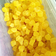 สัปะรดอบแห้ง สัปะรด สับปะรดสี ผลไม้แห้งผลไม้อบแห้งอาหารขนมอร่อยๆๆถูกๆขนมนำเข้าขนมที่ดังในtiktokขนมกิ