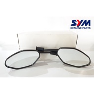 SYM 100% ORIGINAL VF3i 185Pro 185SE SPORT RIDER 125i REAR VIEW MIRROR SIDE MIRROR SET