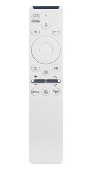 BN59-01330J 交換用音声リモコン Samsung The Frame Smart TV GQ32LS03TBK GQ32LS03TBKXZG GQ65LS03TAU QE32LS03TBK 