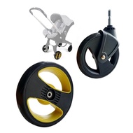 DOONA Baby Stroller Front Rear Replacement Wheels 4-in-1 Accessories