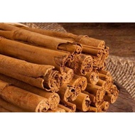 KAYU MANIS SRI LANKA / CINNAMON SRI LANKA (100gm)