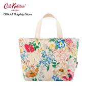 Cath Kidston Lunch Tote Looney Tunes Cream กระเป๋า กระเป๋าถือ กระเป๋าแคทคิดสตัน กระเป๋าสะพายไหล กระเ