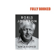 Unleashed (Hardcover) by Boris Johnson