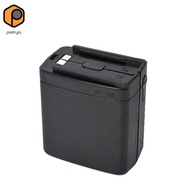 [prettyia] Replacement 6xAA Battery Pack Case Box For  BP-99 IC-V68 IC-W21A IC-W1
