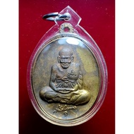 头帮 roon 1
龙婆托 luang pu thuad

背后 somdej kohyo

顺德照哥瑶

Arjan klang seng

Wat khao kut

佛历be 2551