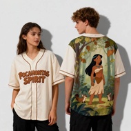 Original Disney Movies Kids Summer Jacket