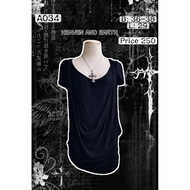 Heaven and Short Sleeve Shirt​ earth​