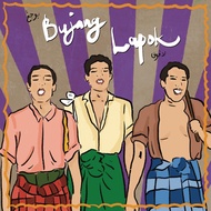 Medin Fragrance - Best Seller Fragrance - Bujang Lapok (50mL)