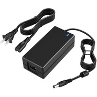 Replacement for Logitech G920 G29 Power Supply, 24V Power Adapter for Logitech Driving Force Racing 