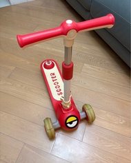 Scooter 兒童滑板車