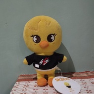 Skzoo PLUSHIE BBOKARI STRAYKIDS FELIX SKZOO DOLL