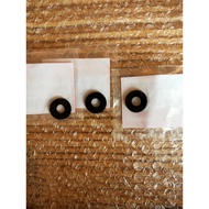 64510-KEV-900 Genuine Front Cover Shock Absorber Rubber Wave 100-110 Carburetor Model 125s R X 3 Pie
