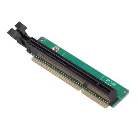 PCI-E 16X Graphic Card Adapter Card Tiny 6 Riser Card For Lenovo Tiny6 Series Models P340 P350 M90Q 