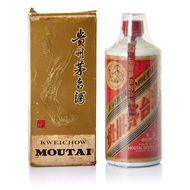 "大飛天" 貴州茅台酒 Kweichow Flying Fairy Moutai NV (1 BT54)
