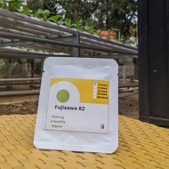 PROMO Benih buah melon fujisawa RZ F1 original repack isi 10 seed