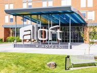 Aloft by Marriott Lexington
