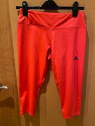 Adidas Climalite leggings