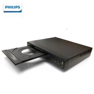【新品快報】免運搶先買飛利浦讀碟王全高清1080P DVD VCD影碟機播放機器DVP2886升級款  露天拍賣