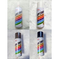Spray Paint Anchor DPI