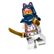 LEGO NJO0820 Ninjago Dragons Rising Season 1 71797 71796 71792 71809 892312 - Sora Minifigure, njo82