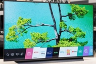 LG 48inch 48吋 OLEDCX 4K 120Hz Smart TV 智能電視