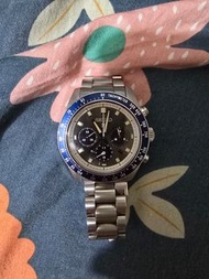 Seiko Proprex 男裝手錶 手表