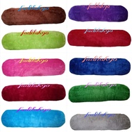Bolster Pillowcase, Bolster Cover (30cm x 90cm)