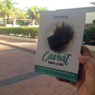 Buku Caveat Rumah Lelong Buat Duit Rumah Lelong