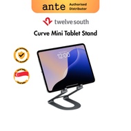 Twelve South Curve Mini fold-flat iPad / tablet stand