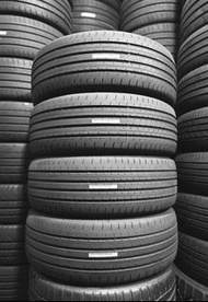 🔥4條19吋99.99% MAXX060 225-55-19 DUNLOP 2255519  粉嶺包裝 天天營業 二手呔 補呔 中古呔 賽車  換呔 救車 電競 租車 BMW BENZ HONDA T