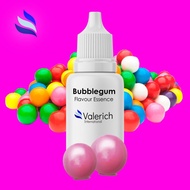 SALE TERBATAS Bubblegum Flavour for E-Liquid Vape / 30 ml / 70 ml