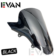 EVAN.PH Windshield Visor With Bolt For Honda PCX 160 Made in Thailand