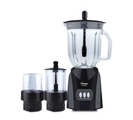 Blender Cosmos CB-282 G ( Kaca) Pelumat makanan 2 liter penggiling bumbu kering dan basah anti slip