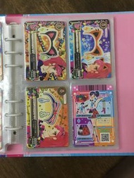 星夢學園n卡